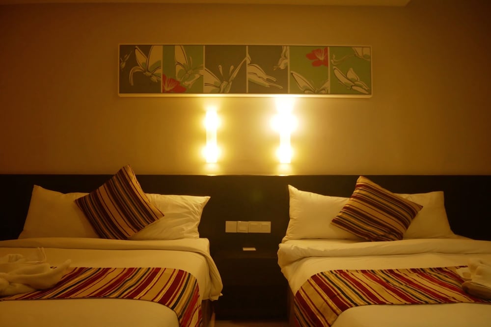 Genting View Resort 12/50