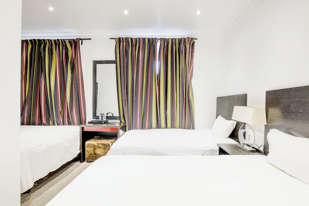 London Shelton Hotel, Finsbury Park 18/51