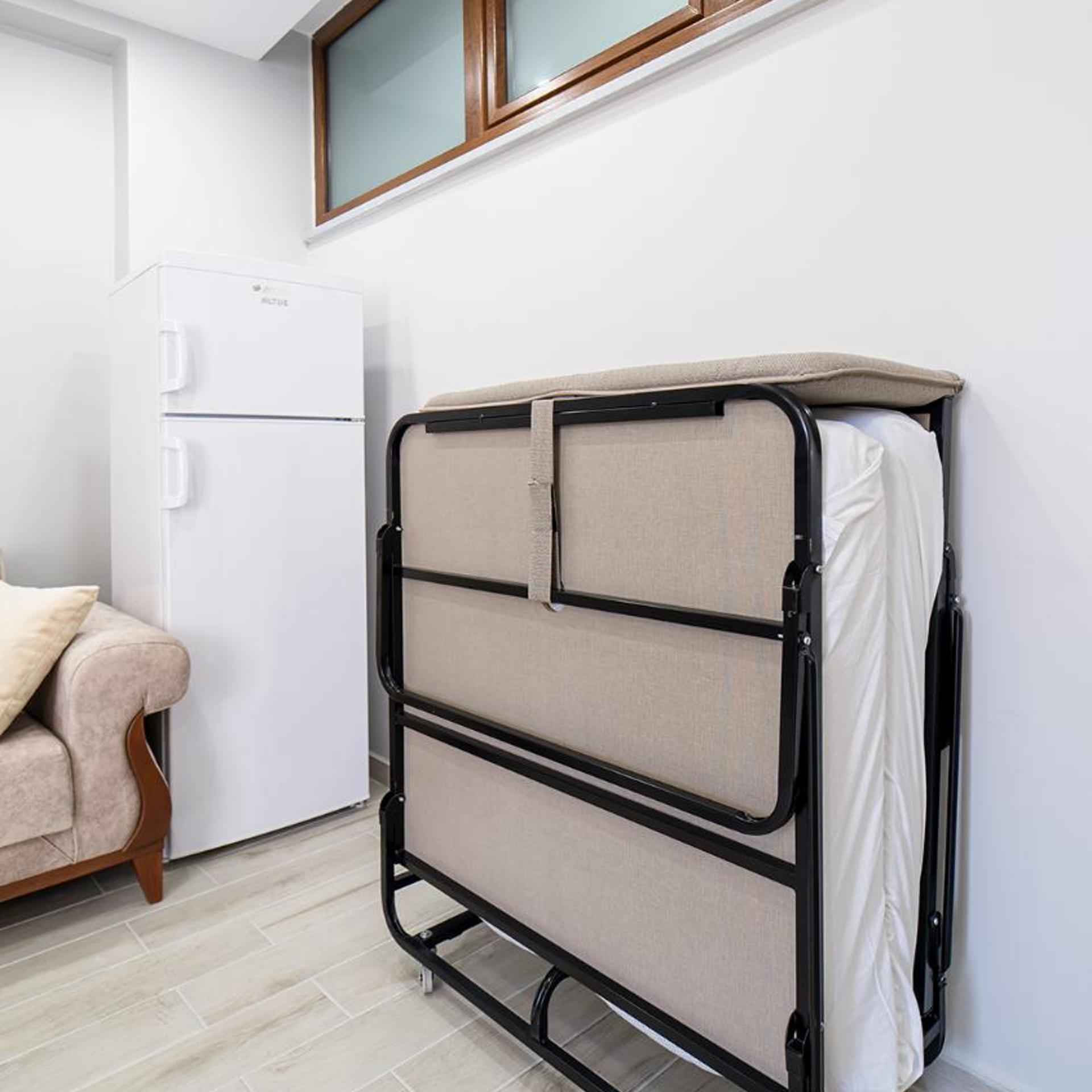 Kumbag Sehri Saray Apart Otel 27/50