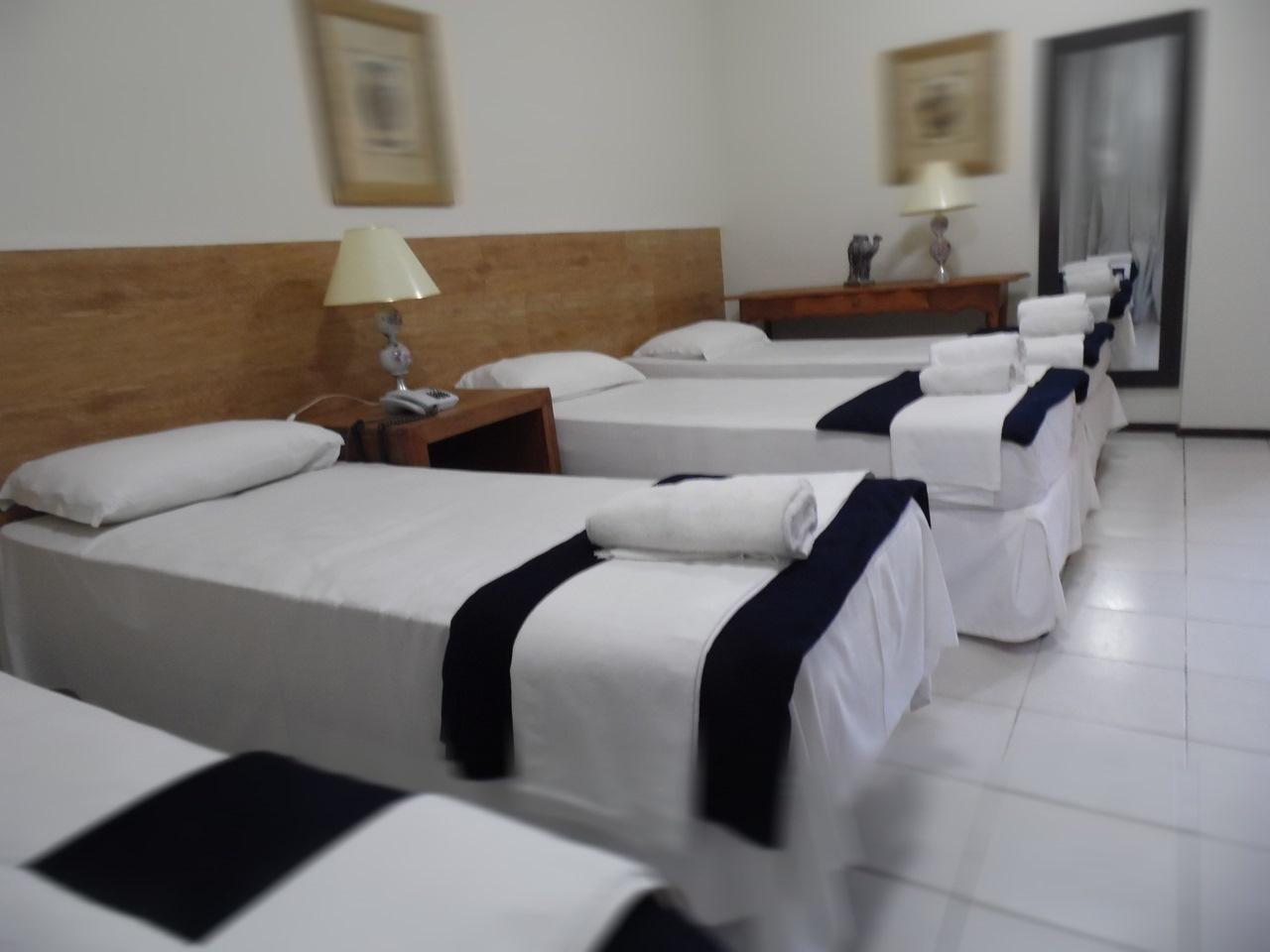 شقة رباعية، Hotel Charme Fonte do Boi 2/3