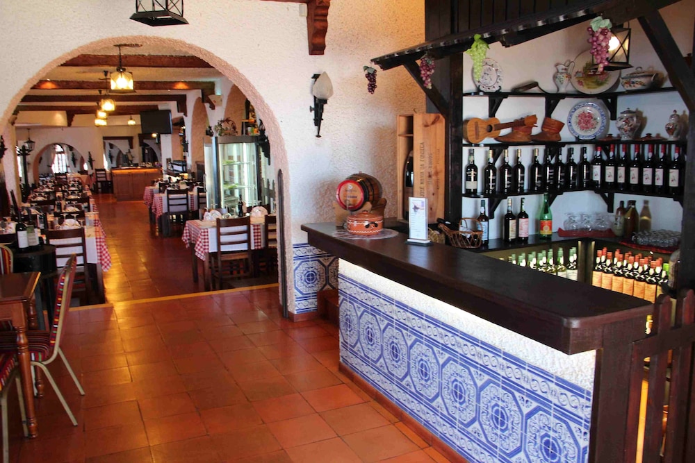 Lobby at Ocean Gardens, FUNCHAL