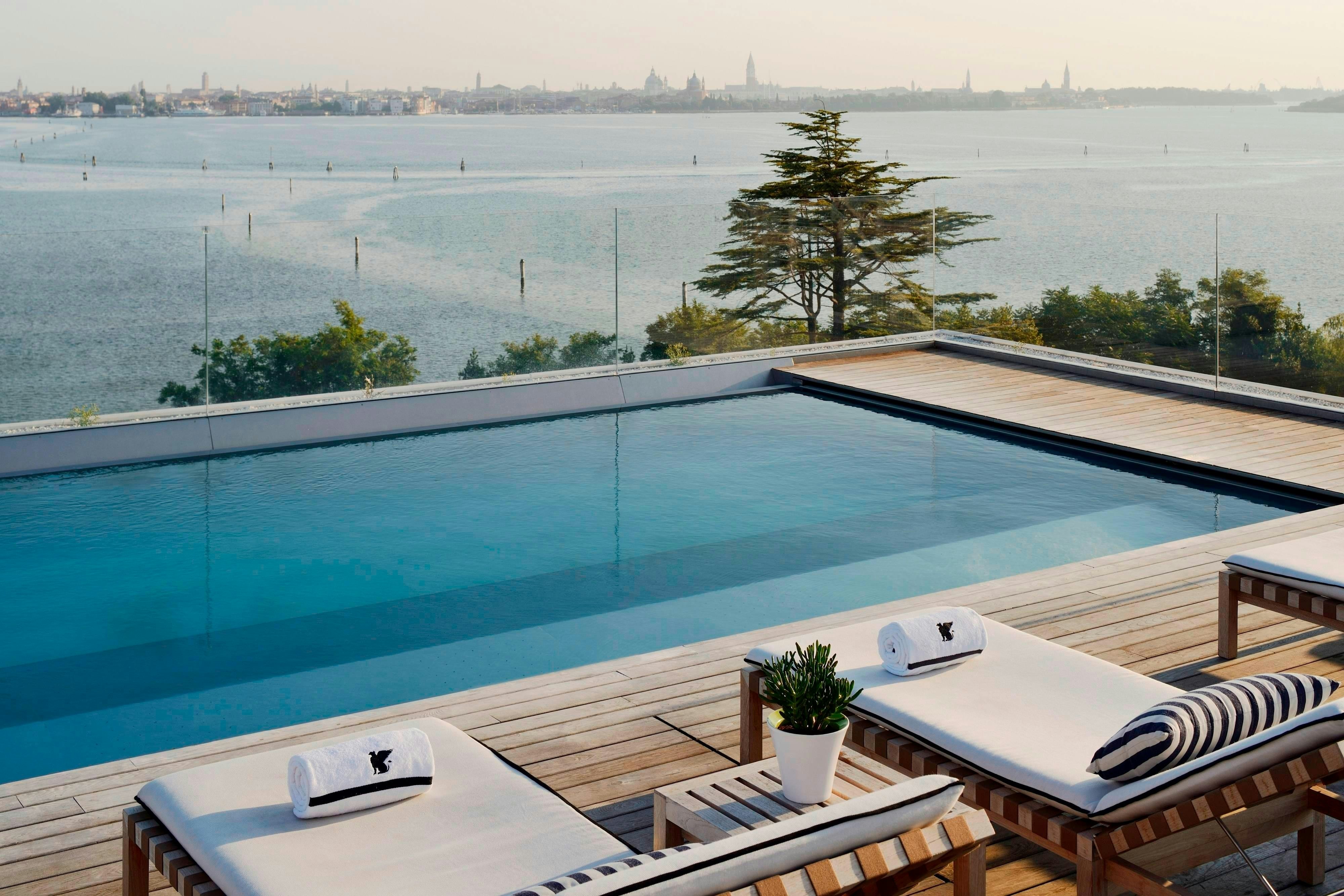 Jw Marriott Venice Resort And Spa 48/84