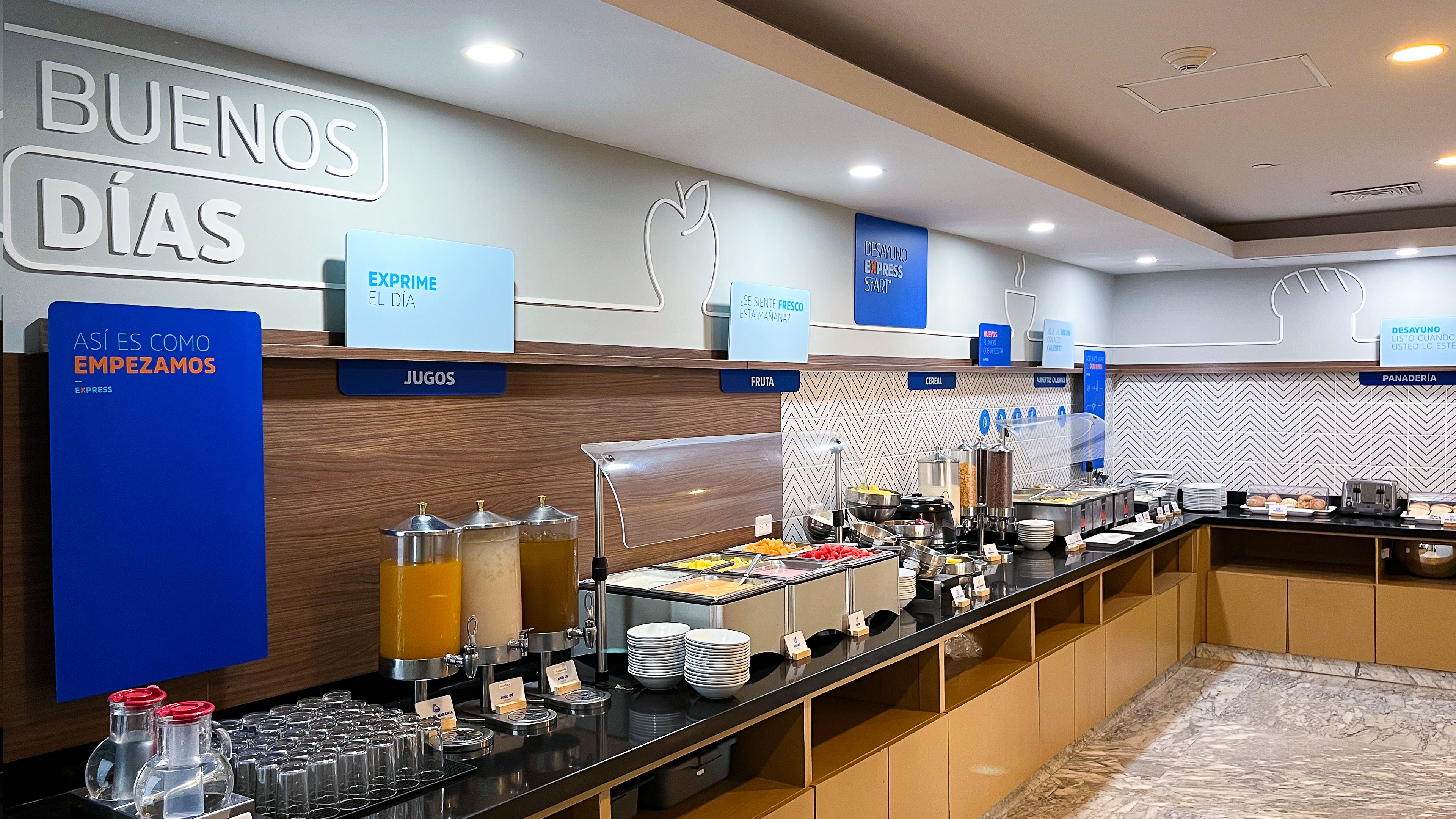 Holiday Inn Express Culiacan 7/50