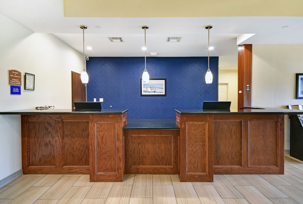 Galveston Inn Suites Hotel 15/55