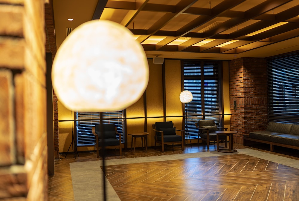 Hotel Torifito Otaru Canal 43/62