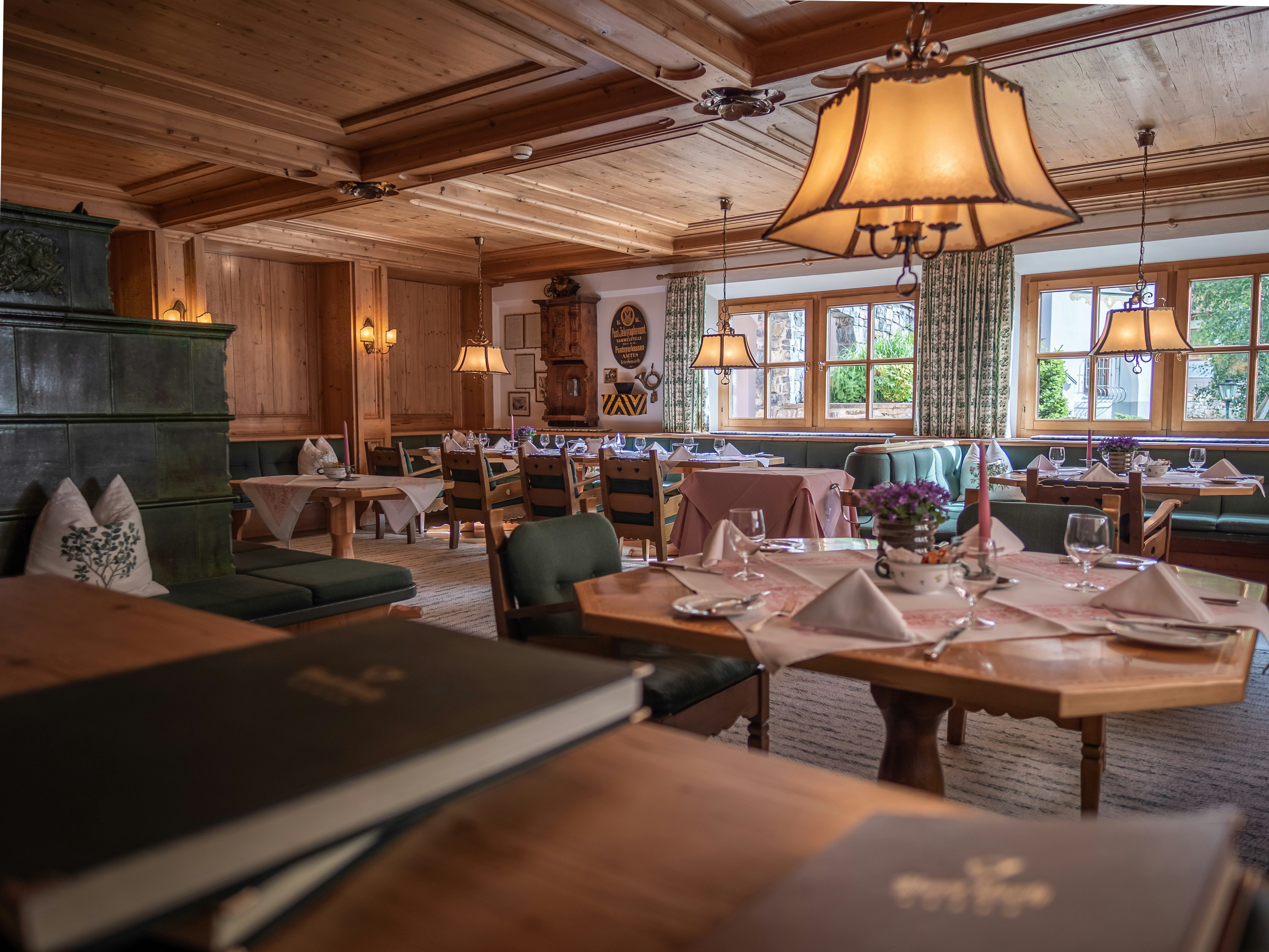 Hotel Gasthof Post 29/31