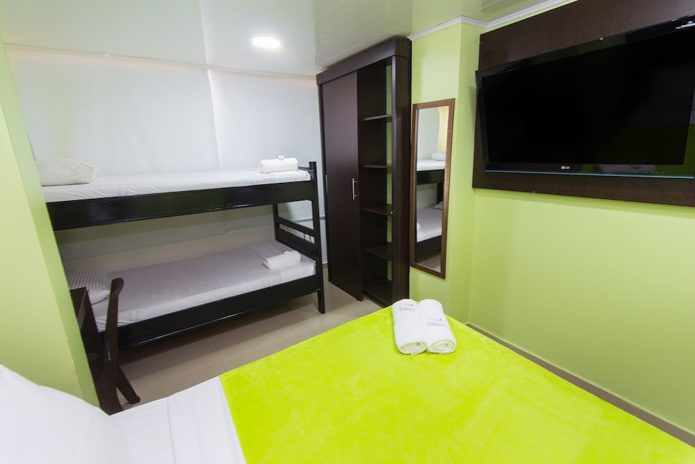 Hotel Marina Suites by GEH Suites 19/37