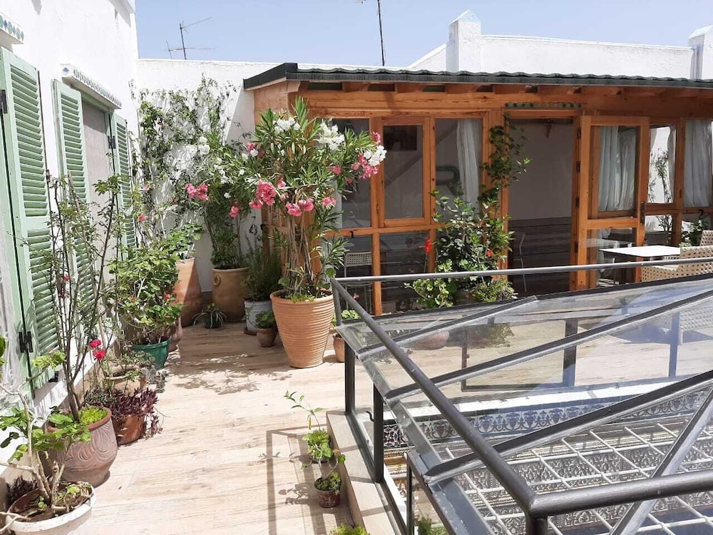Riad El Reducto 42/50