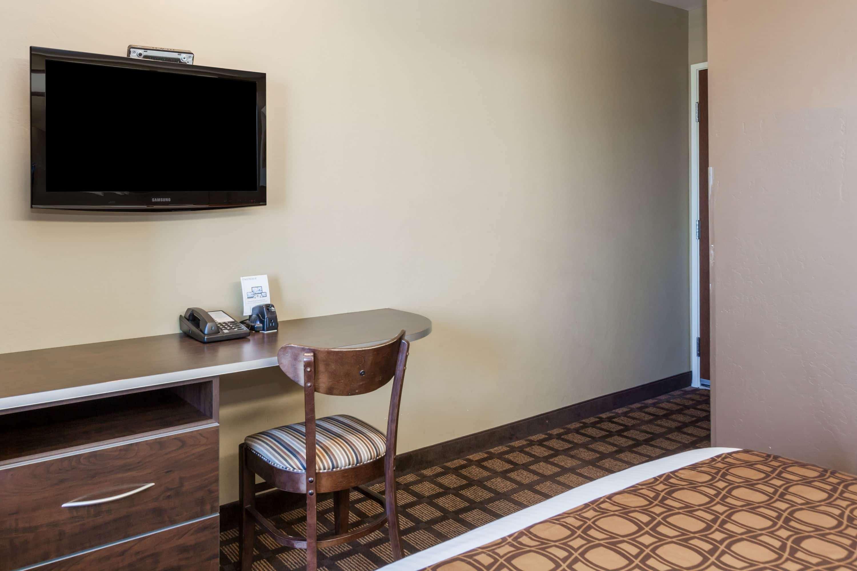 Microtel Inn Suites By Wyndham Wheeler Ridge 13/18