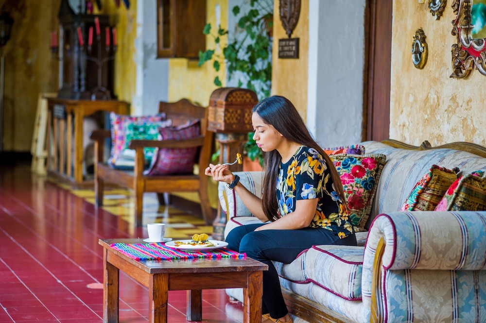 Hotel Convento Santa Catalina 27/50