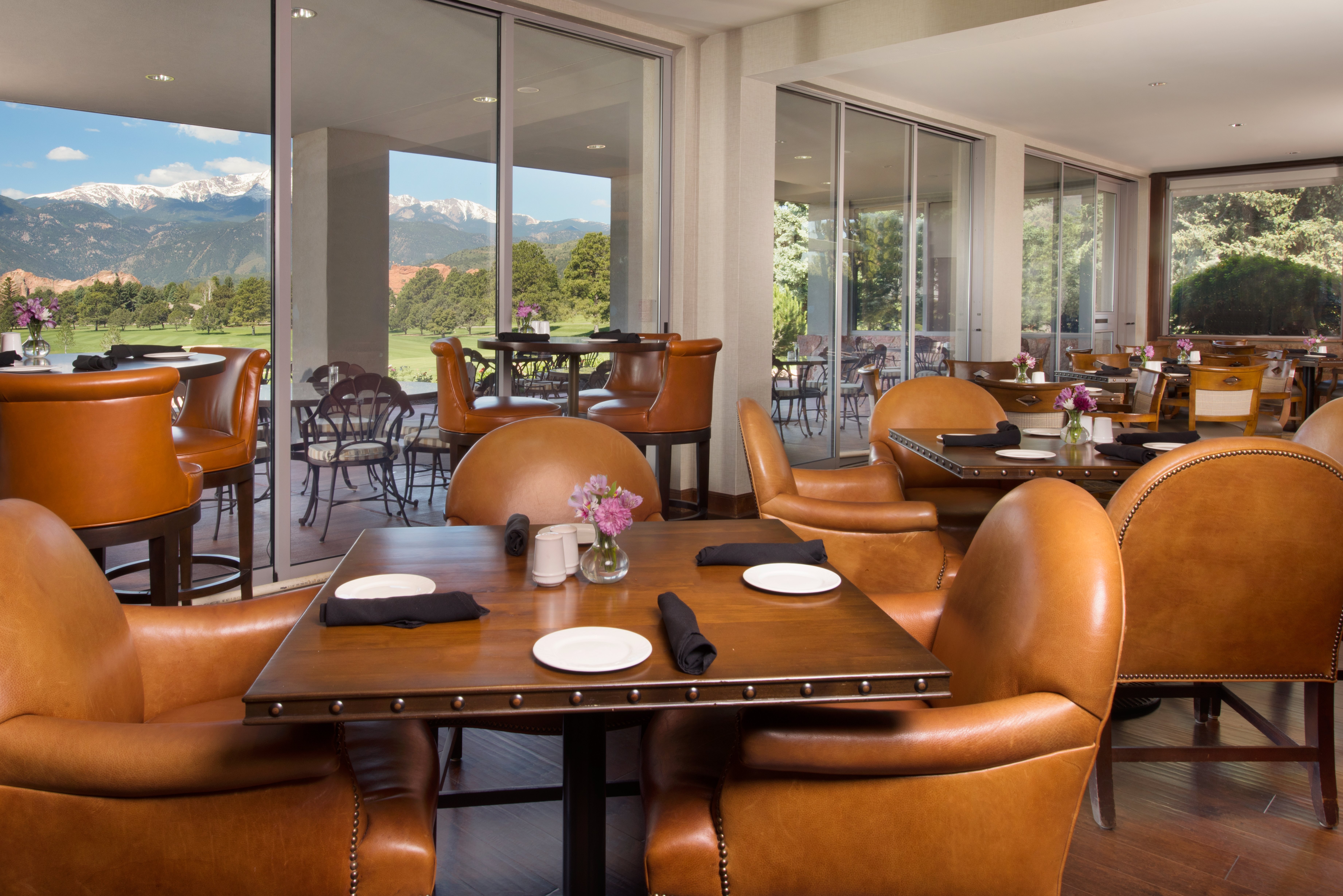 Garden Of The Gods Club And Resort 59/83