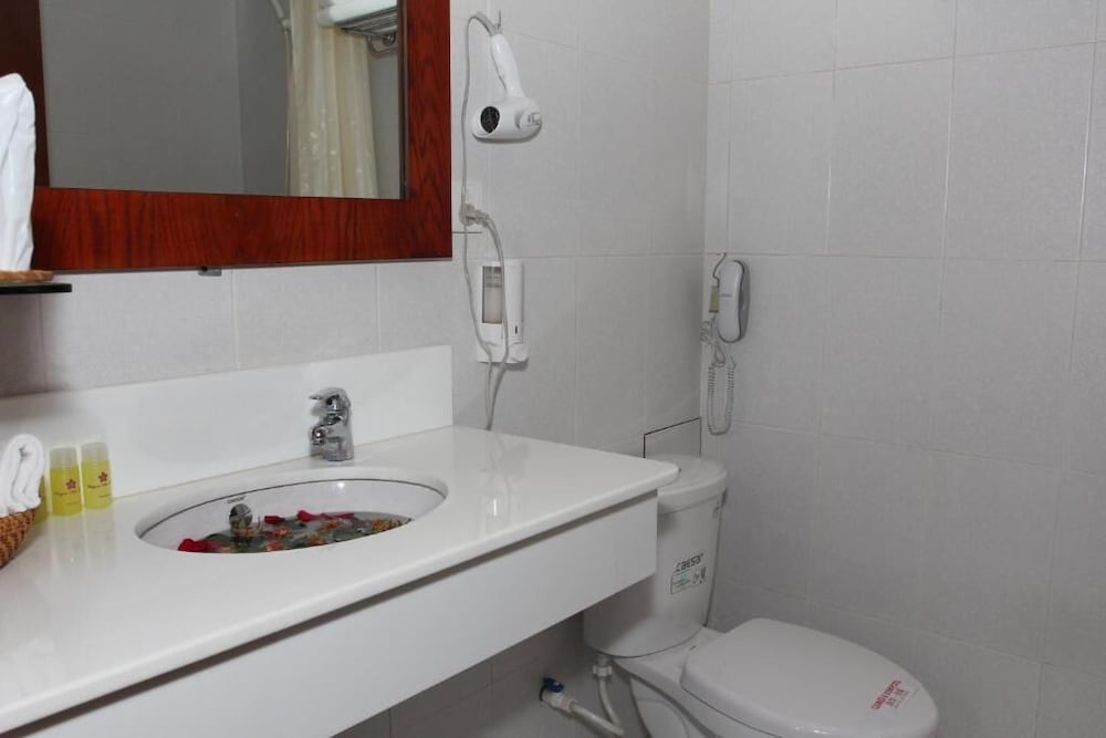 Saigon Star Hotel 46/48
