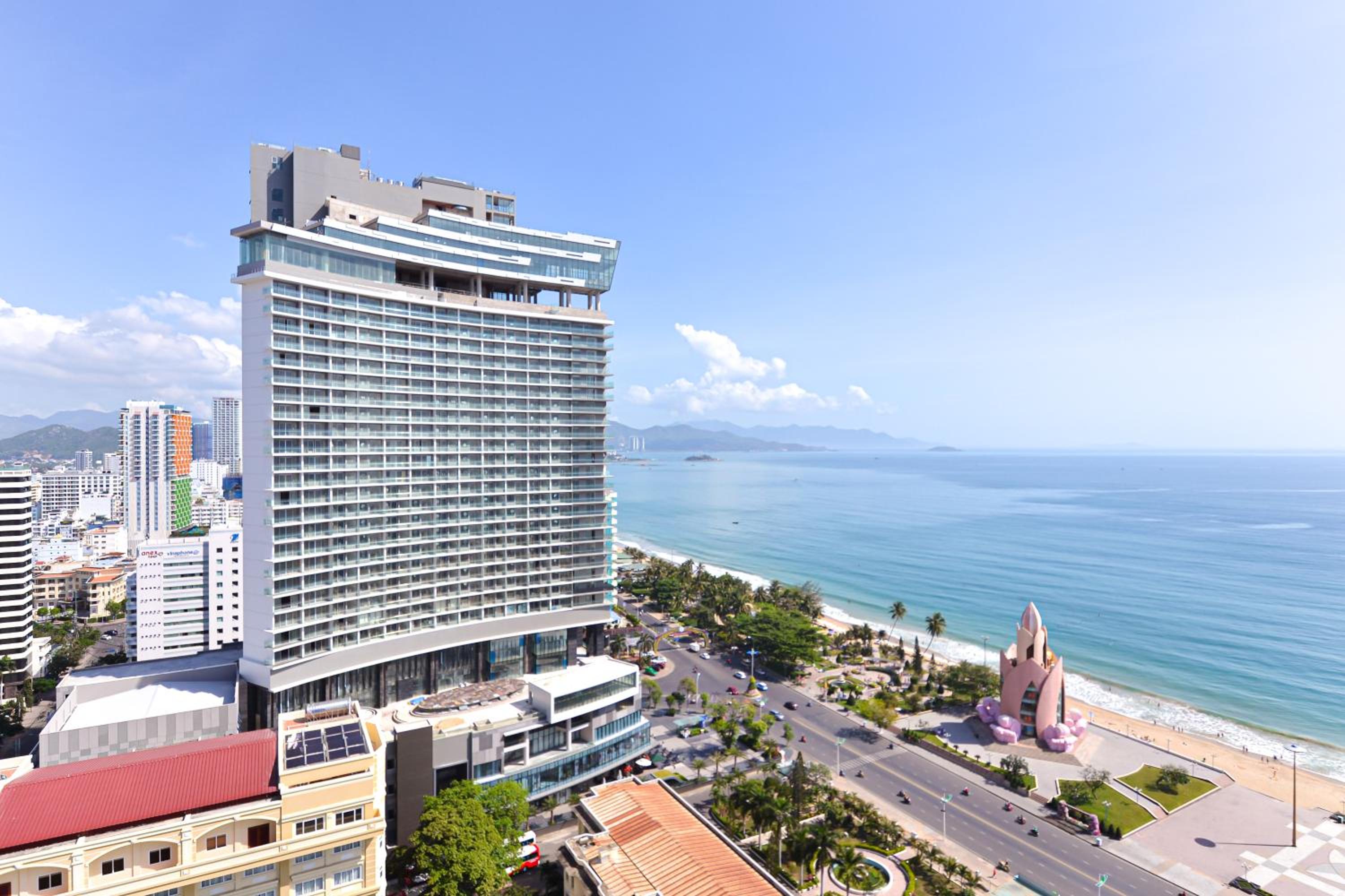 PANORAMA Nha Trang by HLG 3/42
