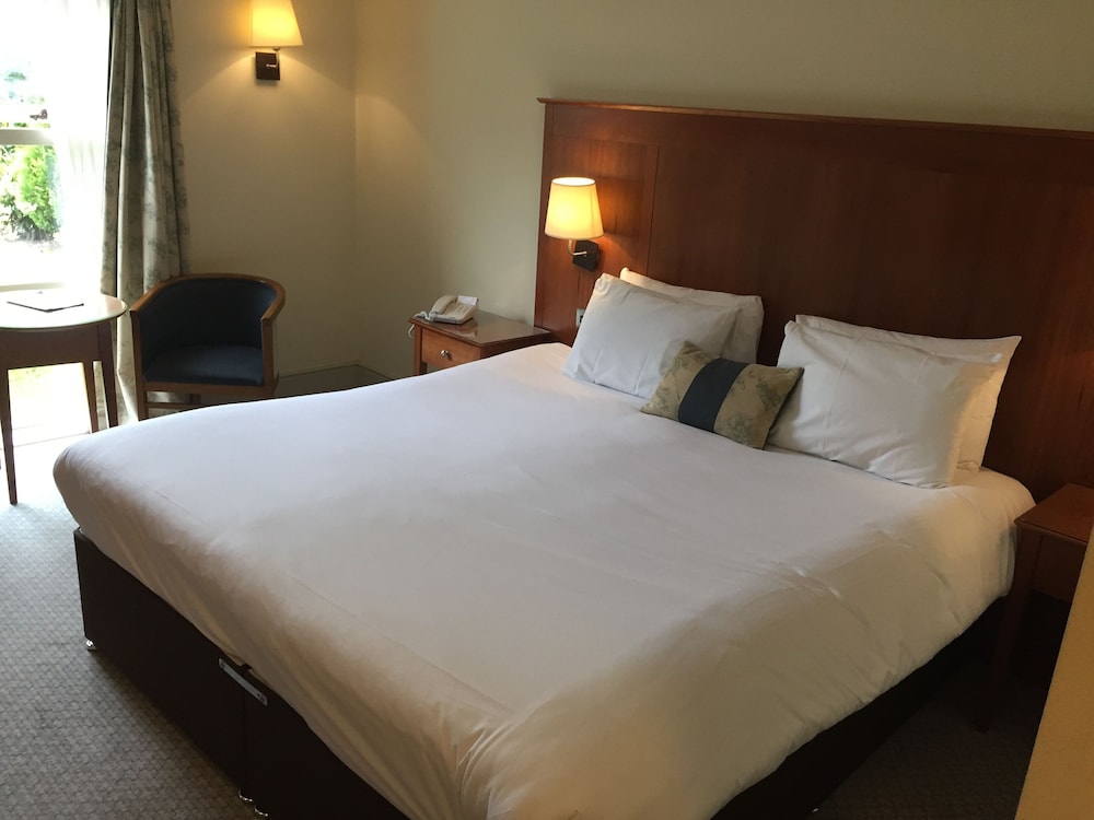 Rossett Hall Hotel 11/78
