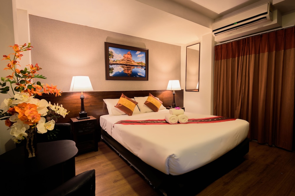 Panna Heritage Boutique Hotel (ex de Rachamanka) 22/63