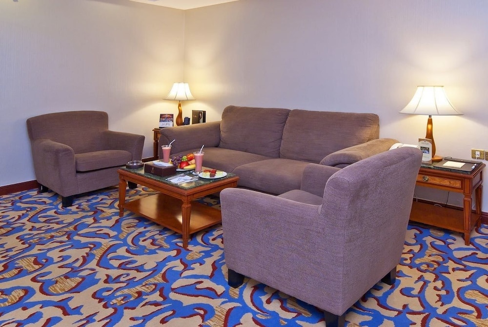فندق كازابلانكا جدة(Casablanca Hotel Jeddah) 57/76