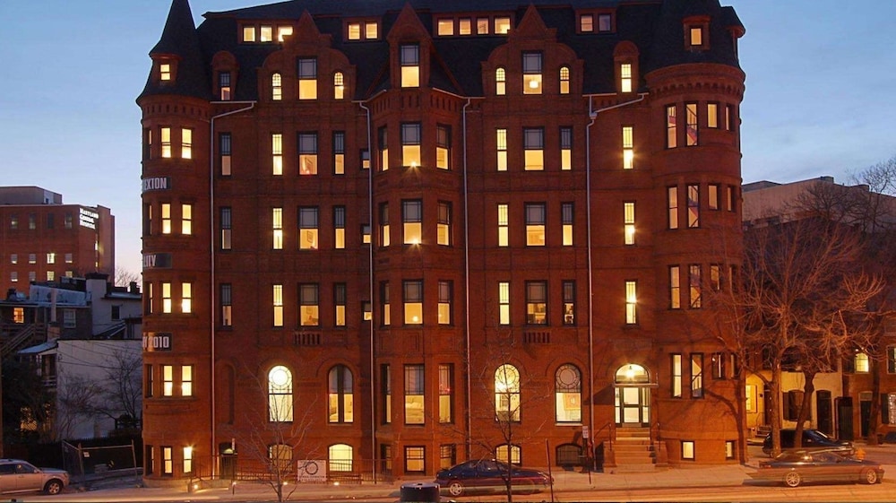 Hotel Brexton, Trademark Collection by Wyndham 4/53