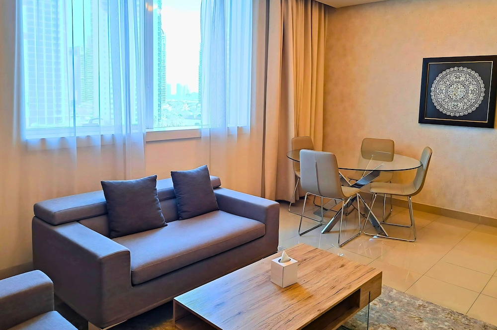 Barcelo Residences Dubai Marina 31/50