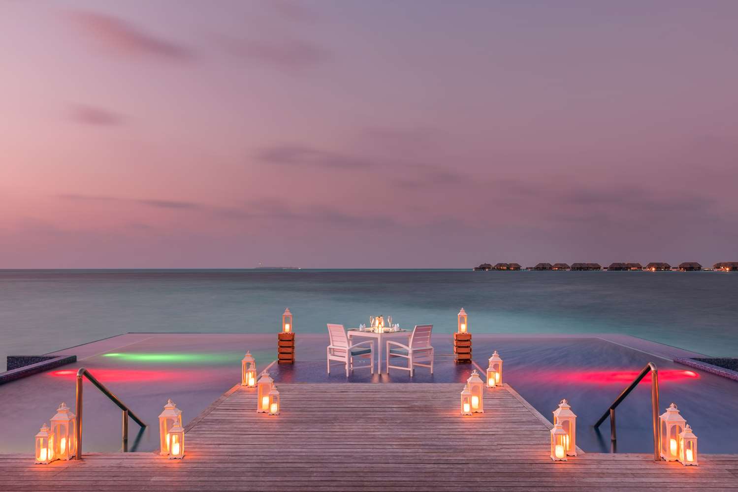 Conrad Maldives Rangali Island 106/113