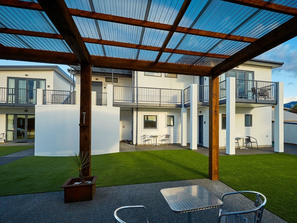 Kaikoura Quality Suites 10/35