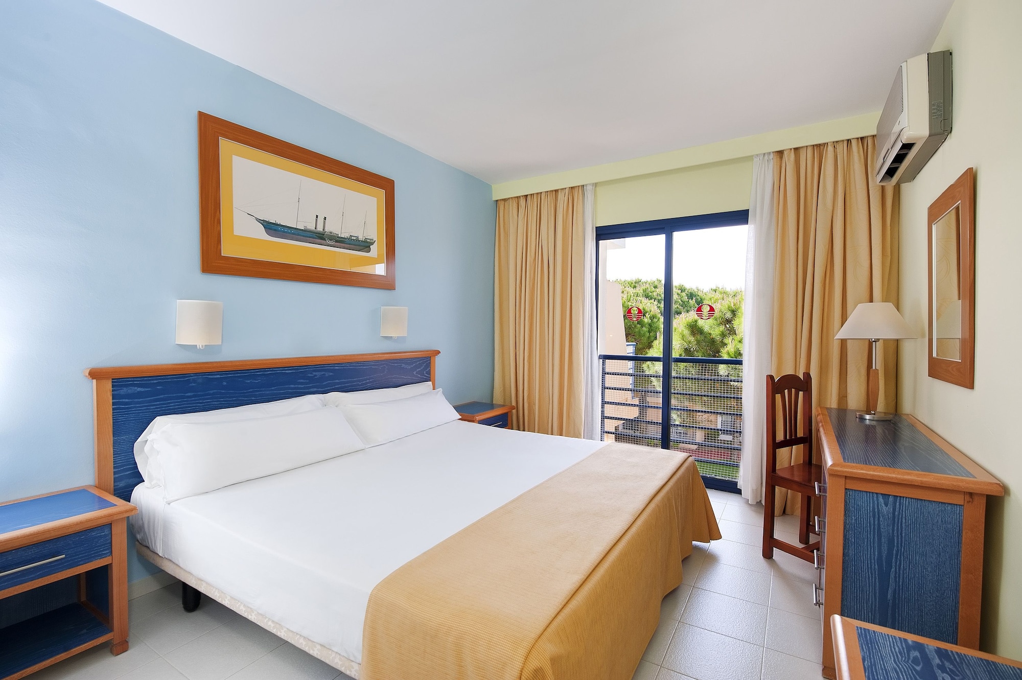 1 Bedroom, Apartment