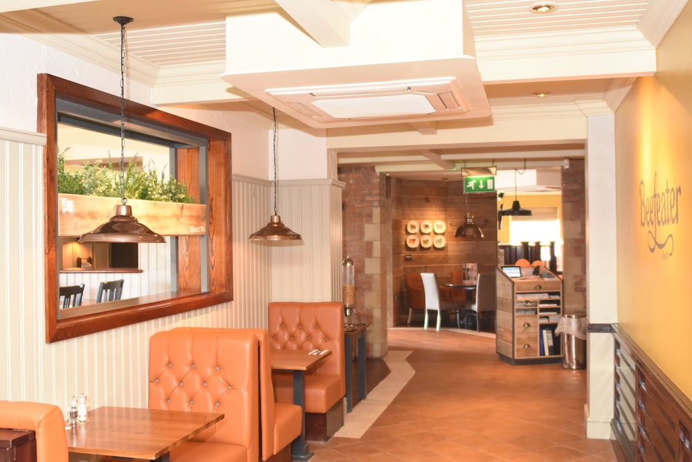 Premier Inn Newcastle Gosforth/Cramlington 28/57