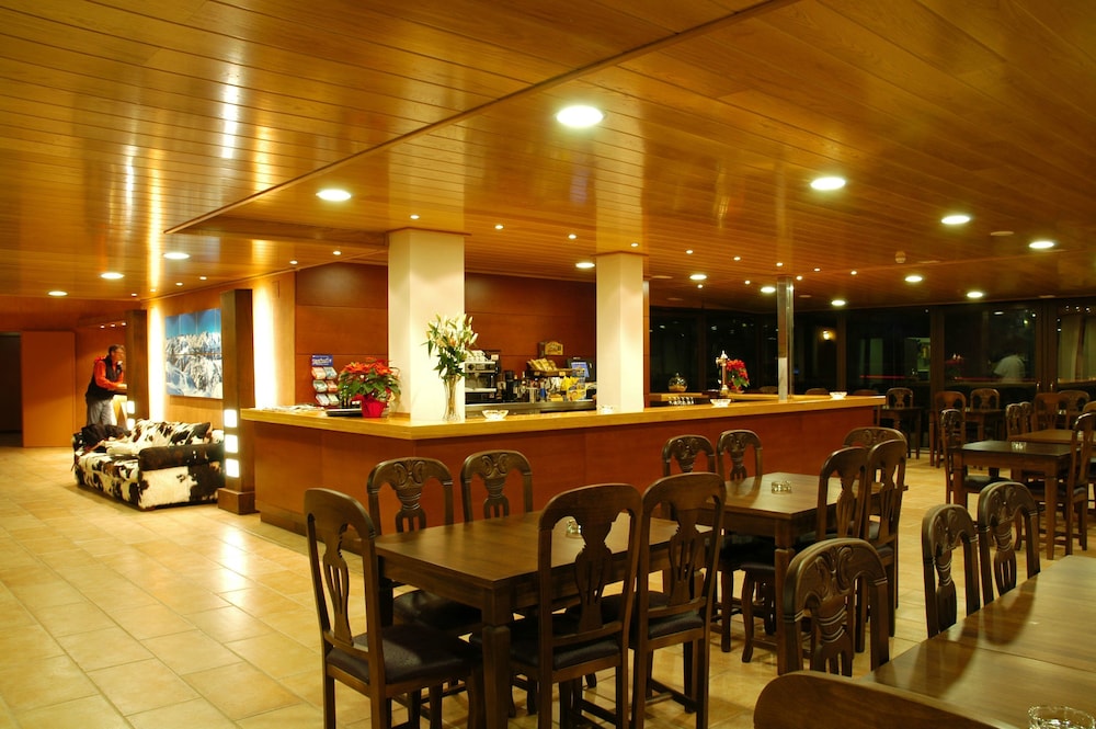 Hotel Pena 40/50