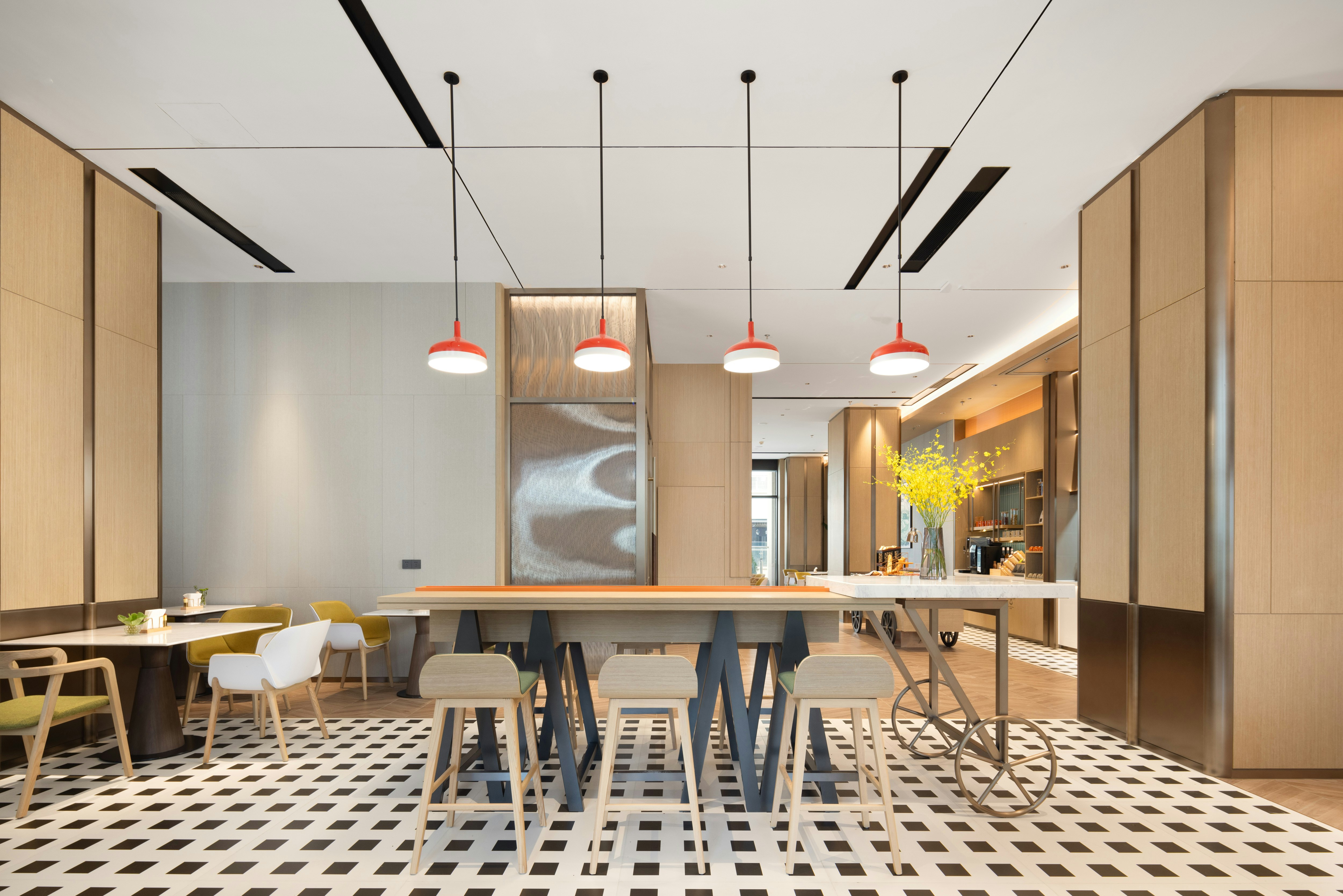 Home2 Suites by Hilton Guiyang Guanshanhu 10/53