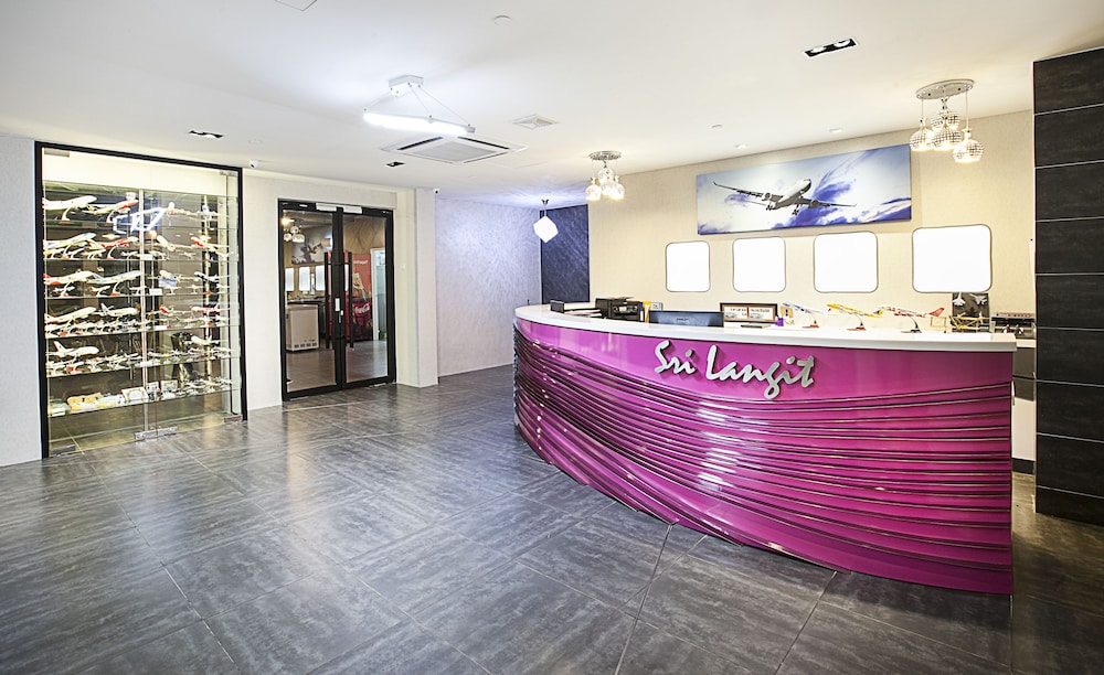 Sri Langit Hotel Klia 5/65