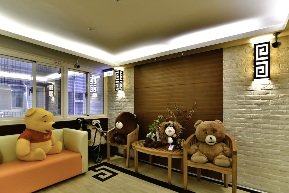 85 Asia Hotel 58/69