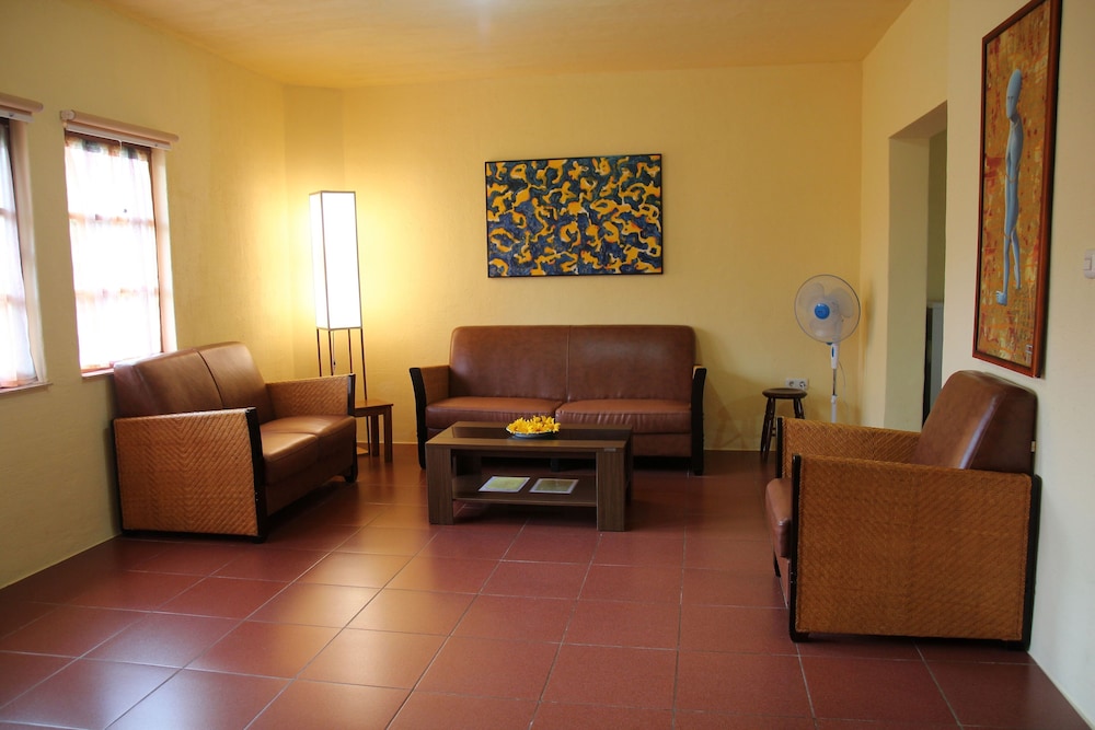 Villa Durian 10/15