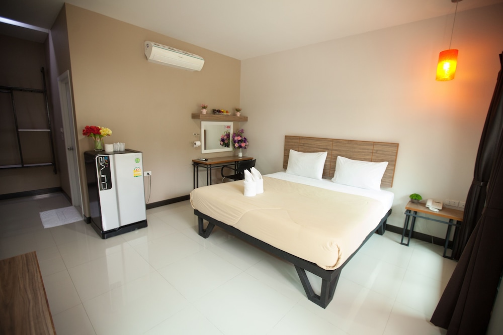Maihom Villa 16/32
