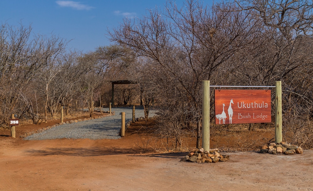 Ukuthula Bush Lodge 20/38