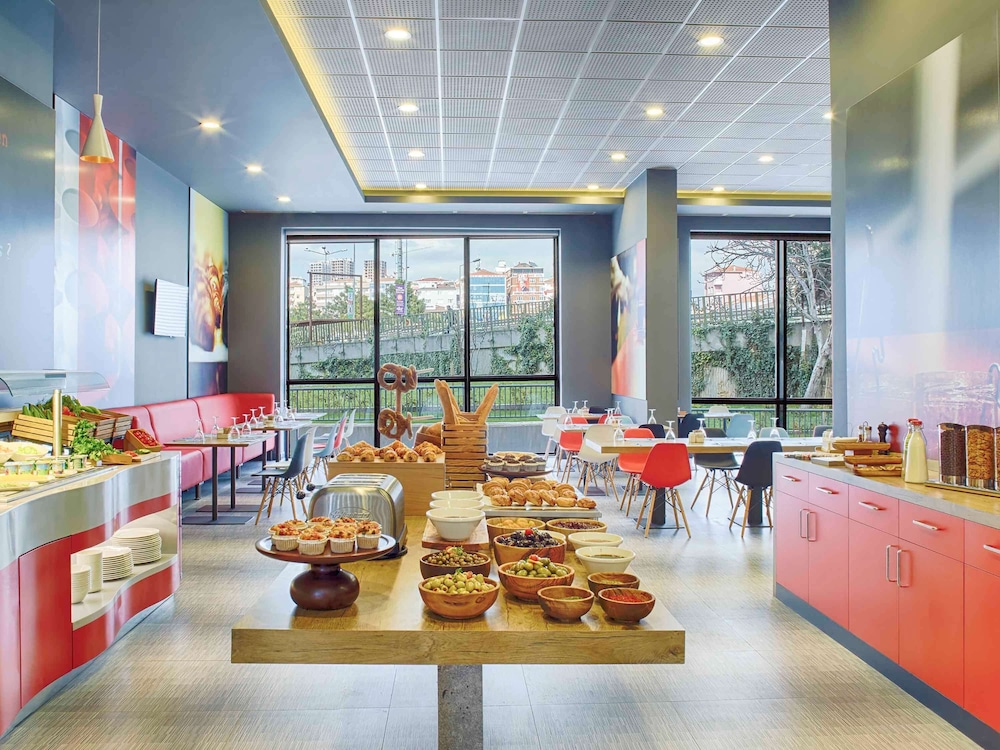 IBIS ISTANBUL TUZLA HOTEL 29/48