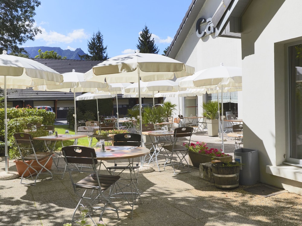 Brit Hotel Quimper Sud 48/60