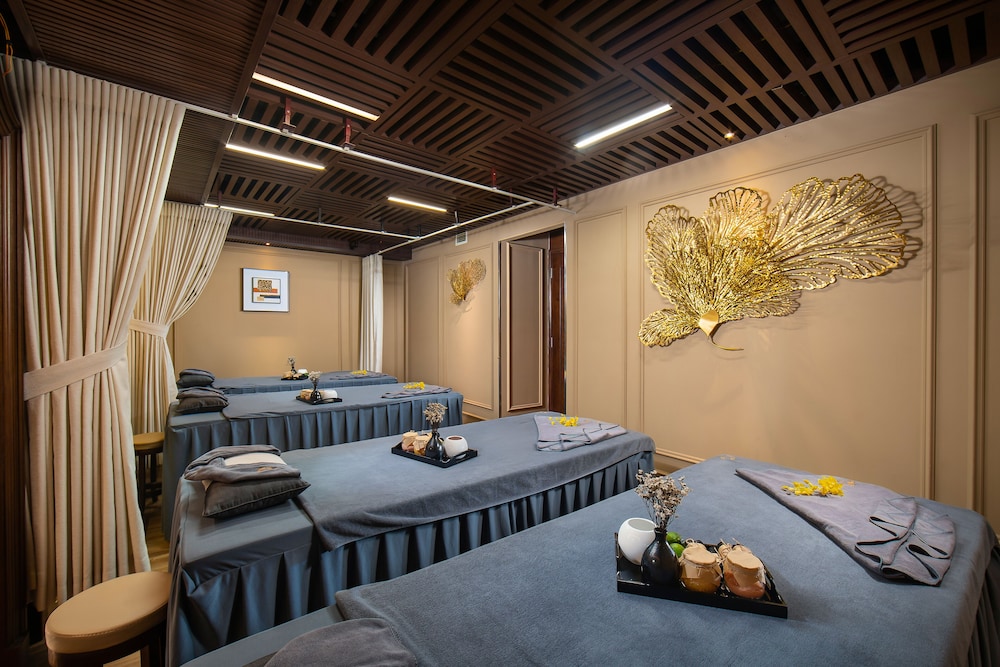 The Q Hotel 18/50