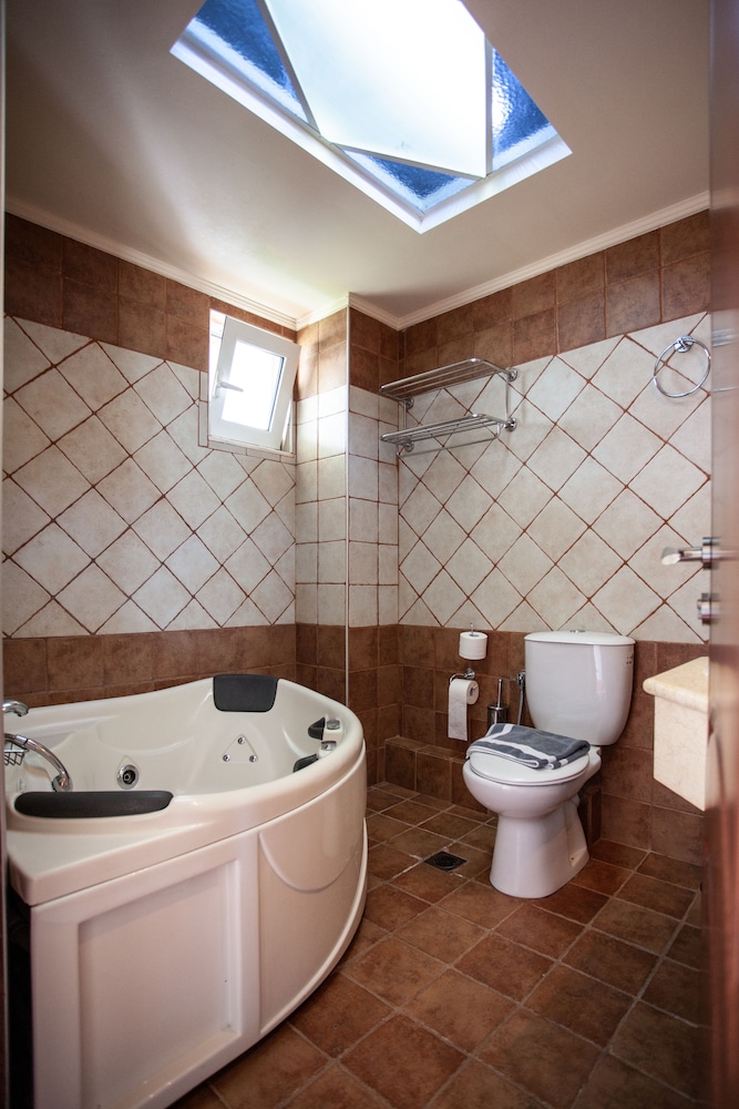 Porto Plakias and Spa Hotel 63/63