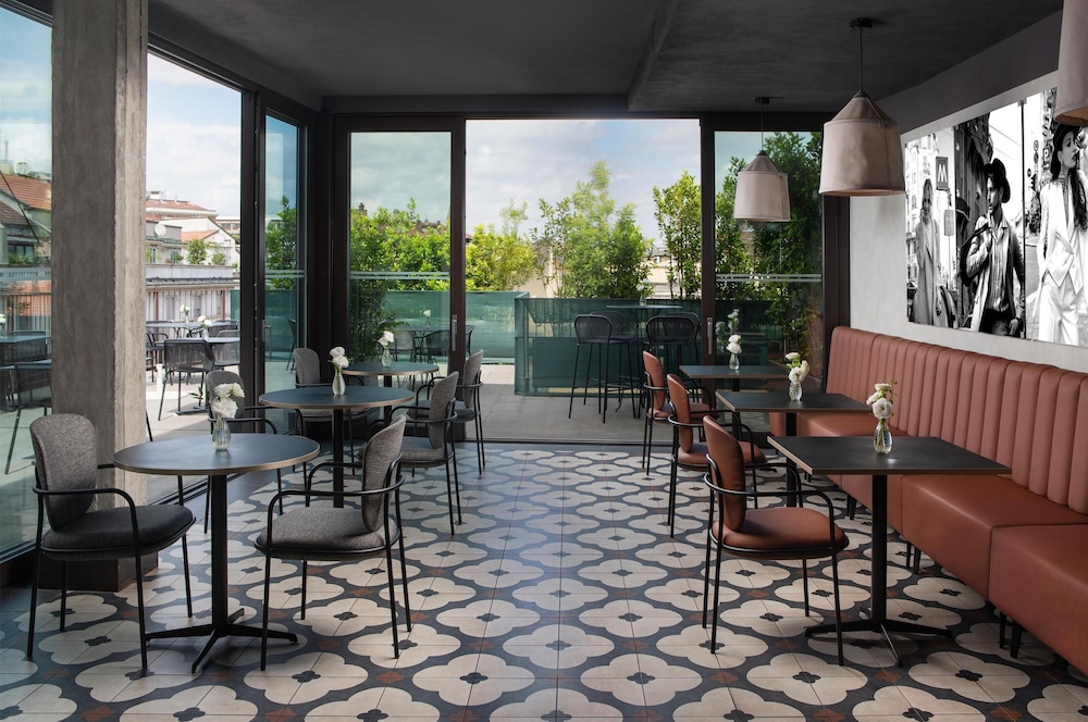 Hotel Nh Milano Corso Buenos Aires 30/42