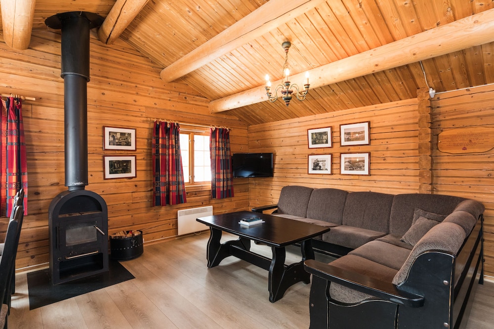 Bardola Hoyfjellshotell 46/66