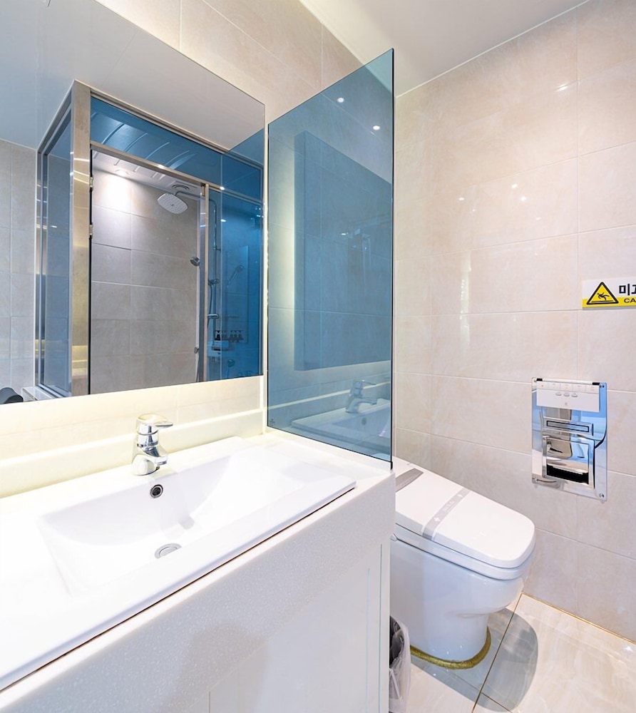 Hotel The One Yeosu 48/53