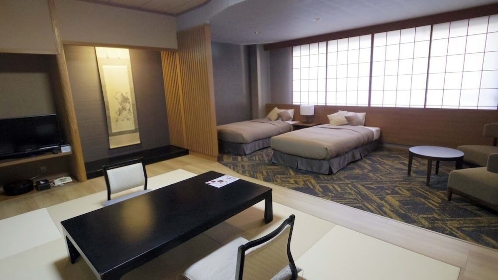 YUMURA TOKIWA HOTEL HOTEL 9/50