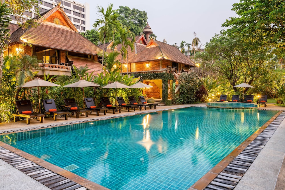 YAANG COME VILLAGE in CHIANG MAI