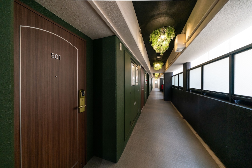 Hotel La Foresta By Rigna 46/57