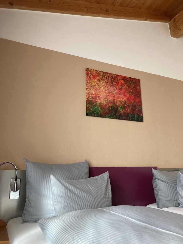 Hotel Konrad Poetzel Holzkirchen 21/50