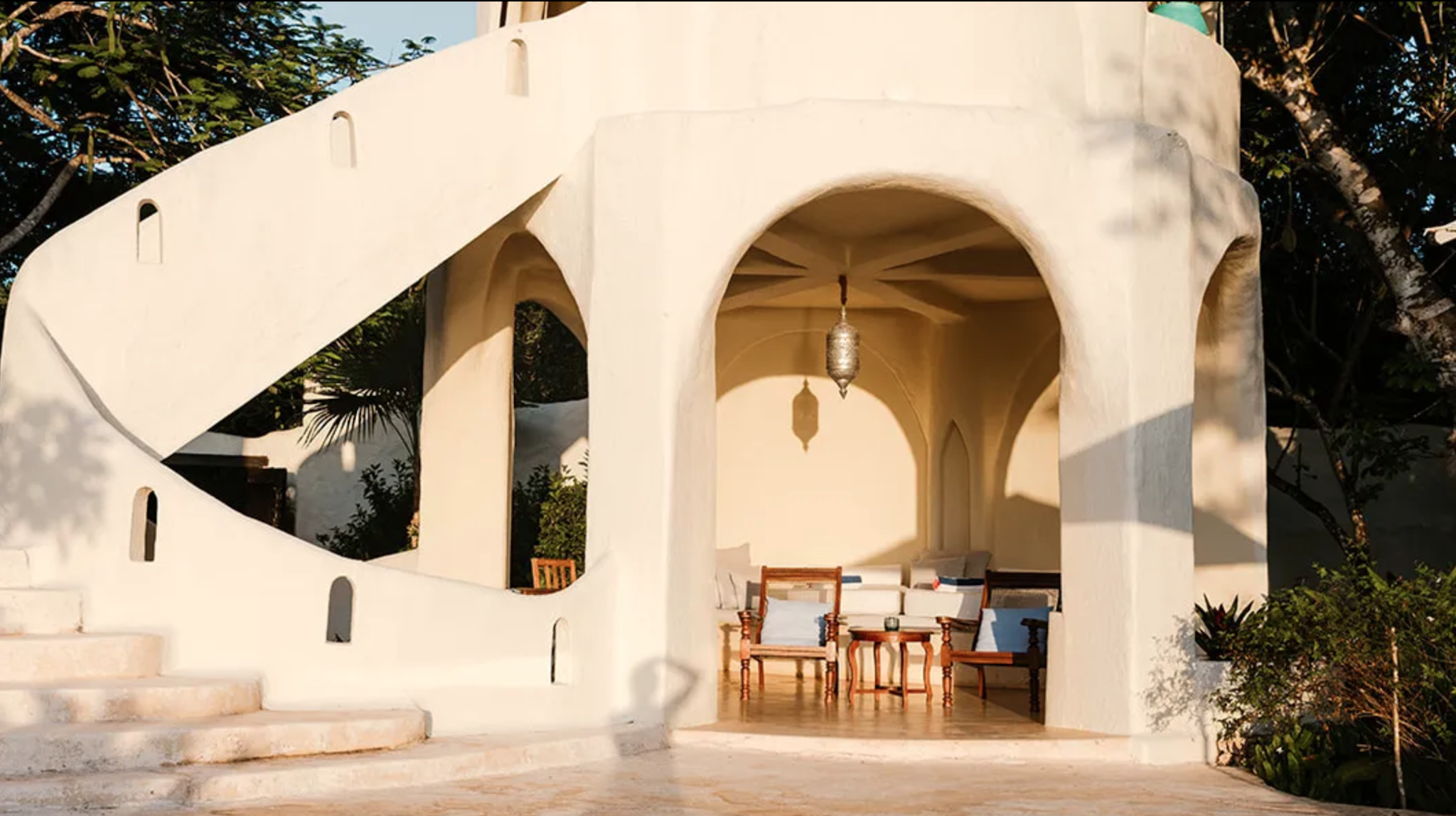 Kilindi Zanzibar 1/14