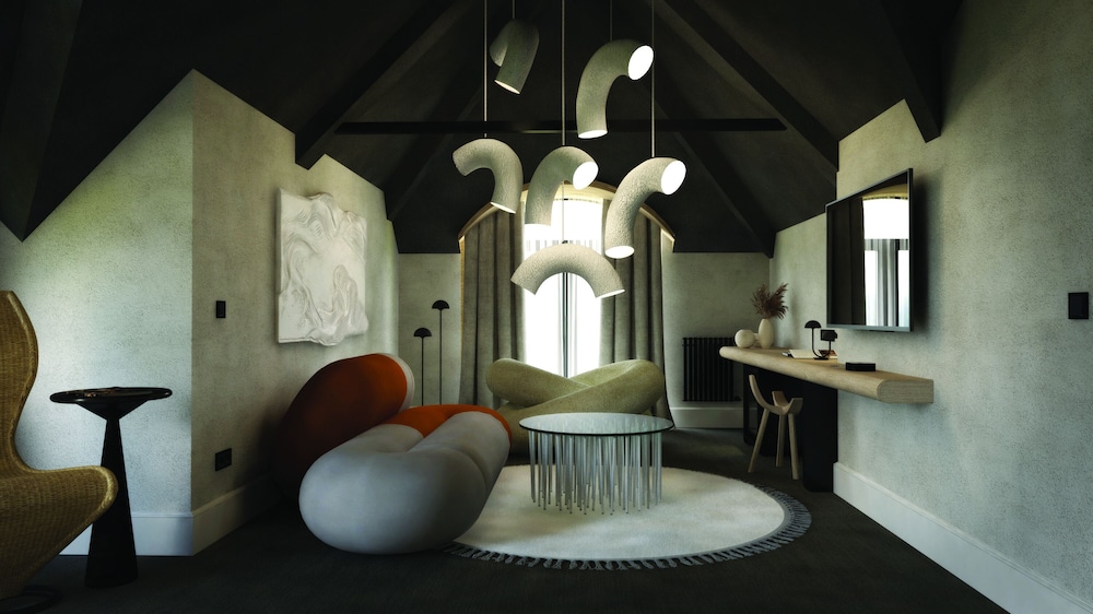 Oborishte 63 Boutique Hotel 48/50