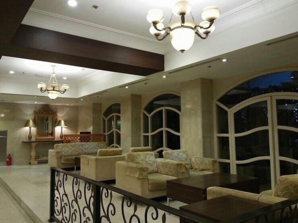 Lake Hills Hotel Songnisan 11/35