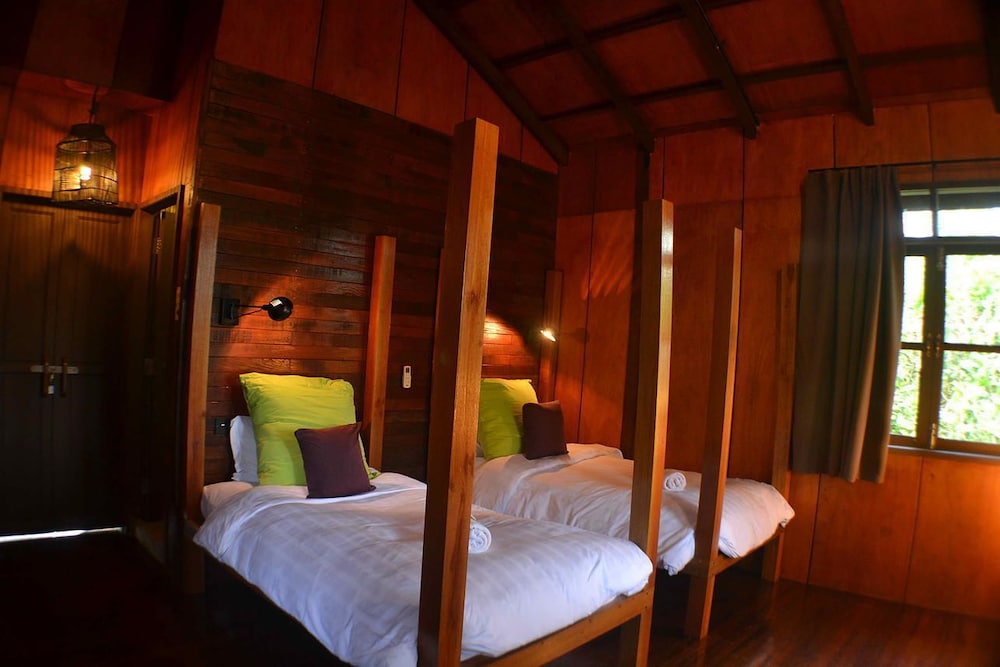 Sepilok Forest Edge Resort 15/39