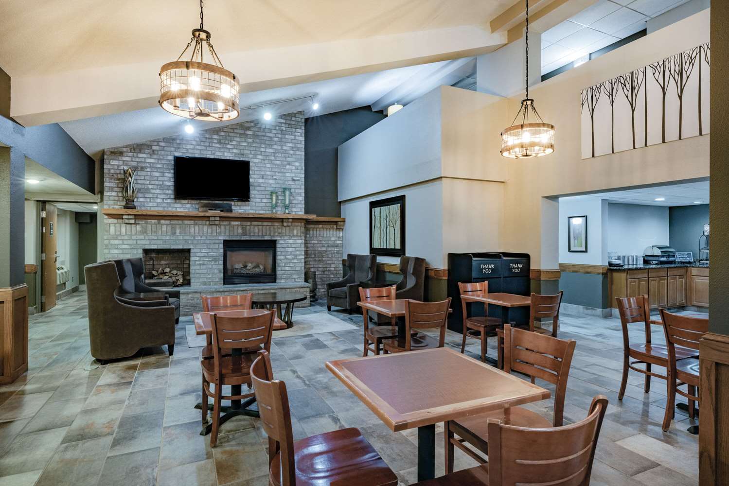Americinn By Wyndham Apple Valley 33/41