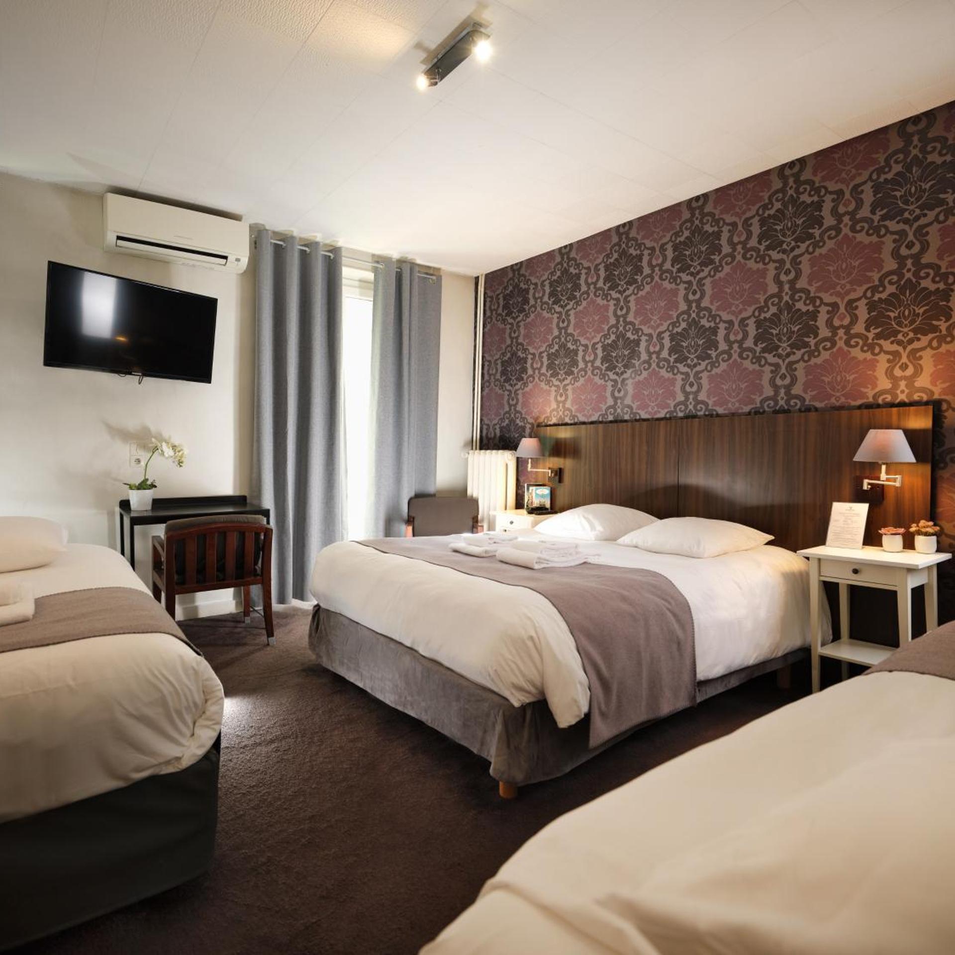 Hotel Les Negociants 21/56